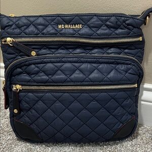 MZ Wallace Dawn downtown crosby - older larger style